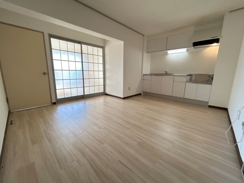 居室 グレ－スナイン湘南