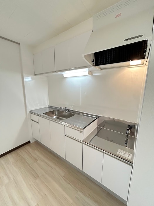 キッチン グレ－スナイン湘南