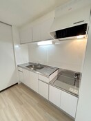 キッチン グレ－スナイン湘南