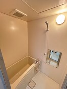 バス／シャワールーム等 グレ－スナイン湘南