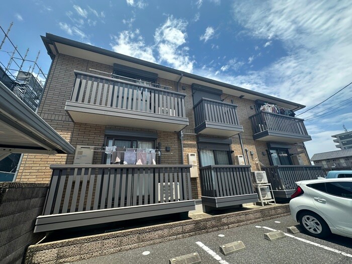 外観写真 サンブリッジＤ＆Ｃ