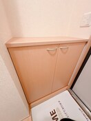 靴箱 サンブリッジＤ＆Ｃ