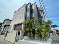 エスタシア谷保