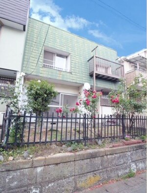 西区プラザ戸建