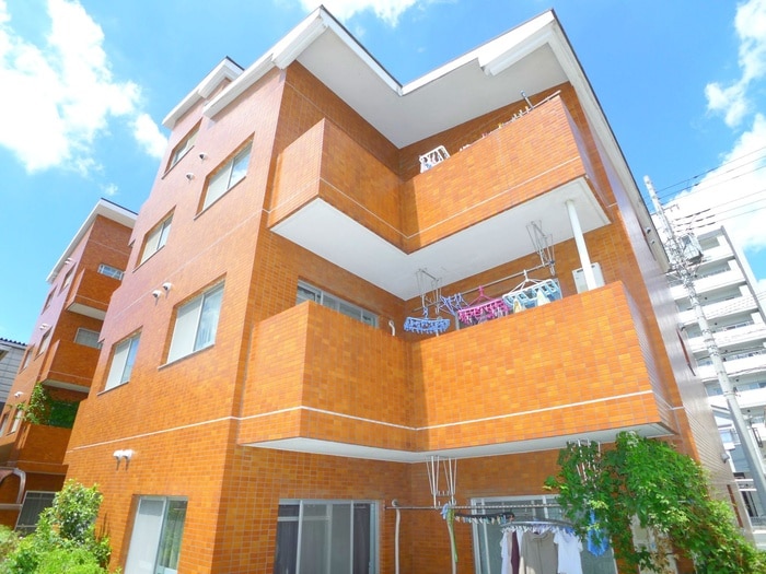 外観写真 ジュネス桜田