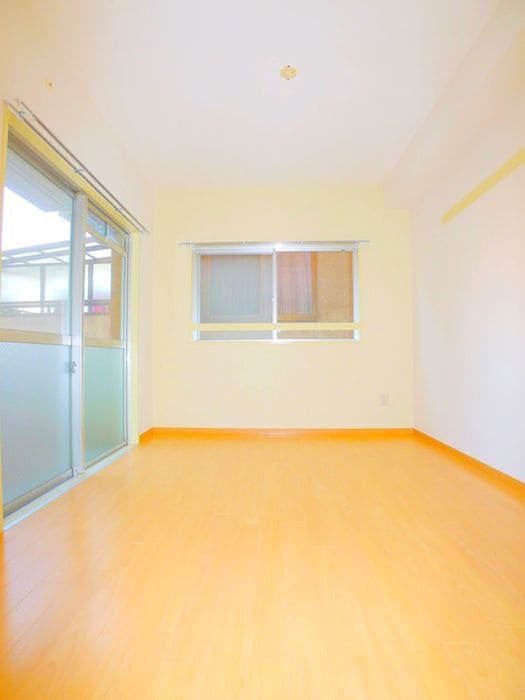 居室 ジュネス桜田