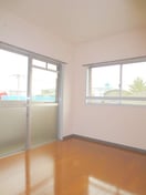 居室 ジュネス桜田