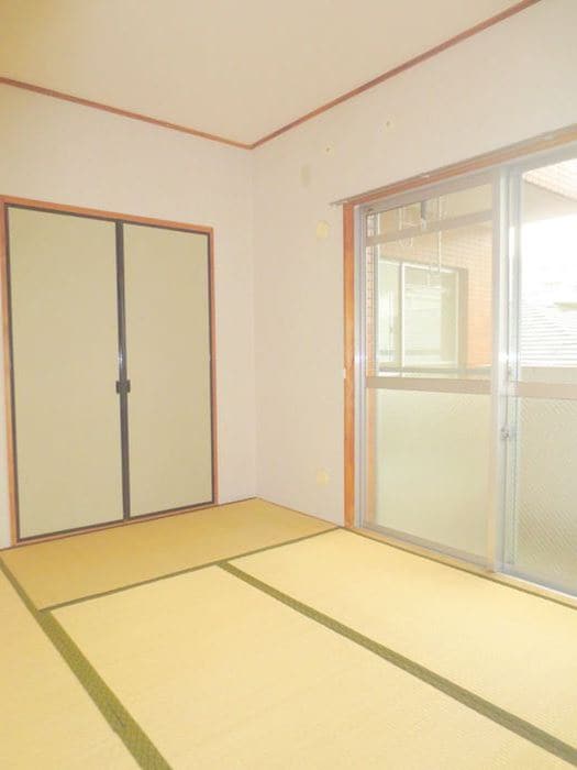 収納 ジュネス桜田