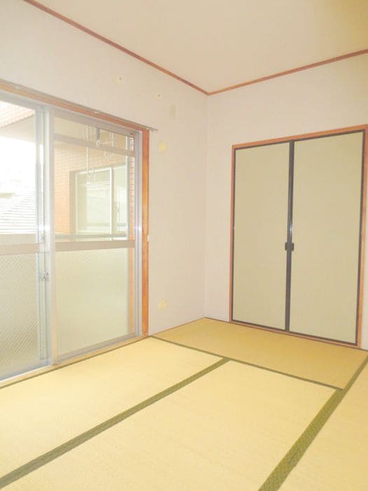 収納 ジュネス桜田