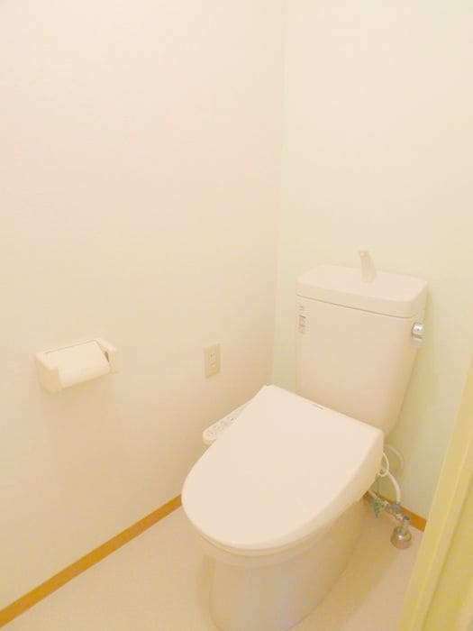 トイレ ジュネス桜田