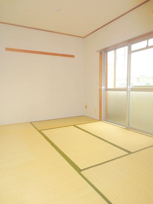 居室 ジュネス桜田