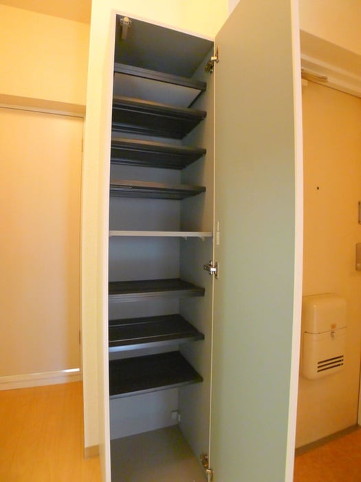 靴箱 ジュネス桜田