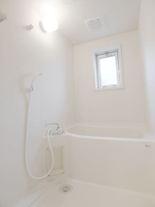 バス／シャワールーム等 ジュネス桜田