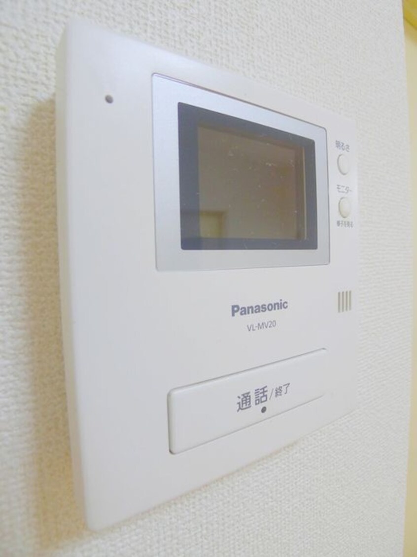 内観写真 ジュネス桜田