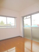 居室 ジュネス桜田