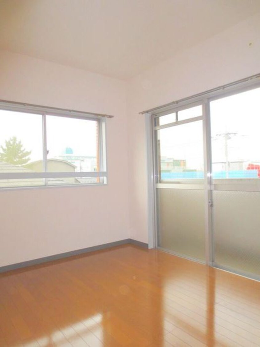 居室 ジュネス桜田