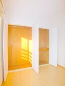 収納 ジュネス桜田