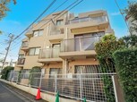 藤和自由が丘コープ(304)