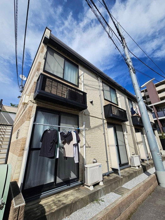 外観写真 Condoleeza