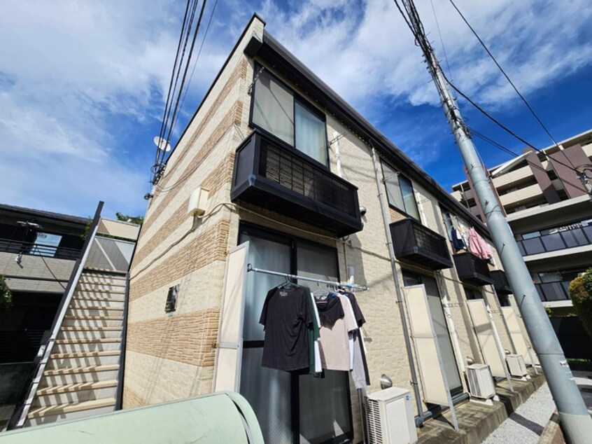 外観写真 Condoleeza