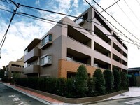 レクセルガ－デン船堀(104)