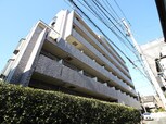 スカイコート駒場東大前(305)