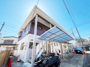 平田ハイツ