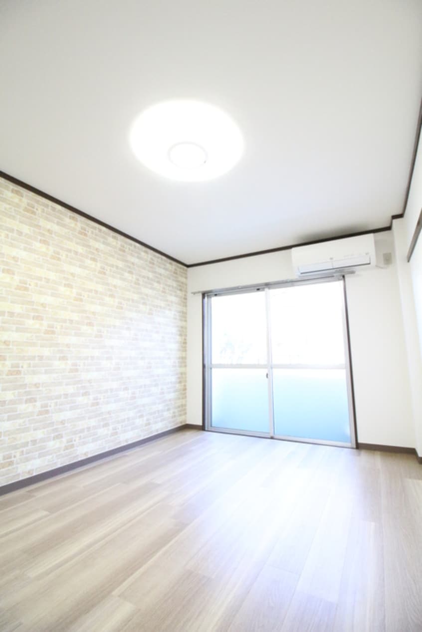 居室 高木ハイツ