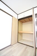 収納 高木ハイツ