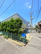 外観写真 高木ハイツ