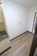 廊下 高木ハイツ