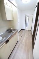 キッチン 高木ハイツ