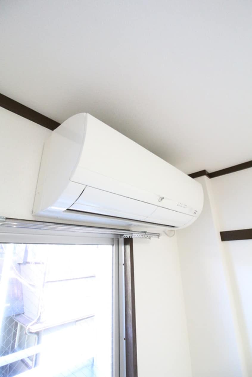 内観写真 高木ハイツ