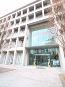 東京家政大学(大学/短大/専門学校)まで639m 高木ハイツ