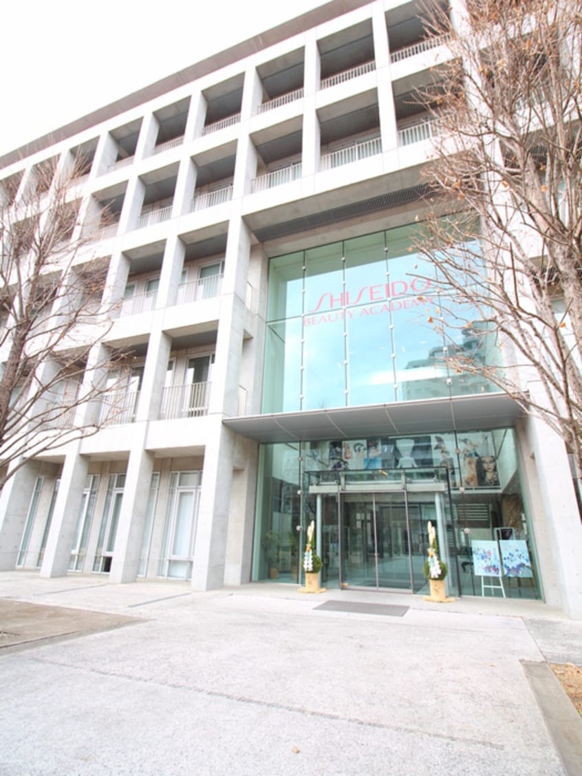 東京家政大学(大学/短大/専門学校)まで639m 高木ハイツ