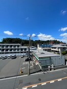 室内からの展望 Ｋｏｌｅｔ大口＃０６