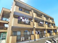 ニュ－マリッチ塩田