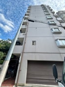 外観写真 ビッグ武蔵野池袋(403)