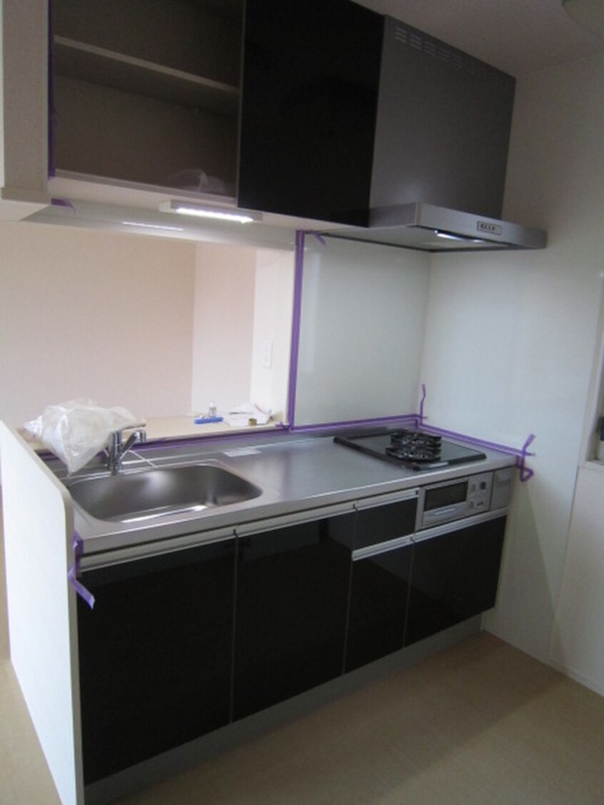 キッチン メゾン・サンセリテ