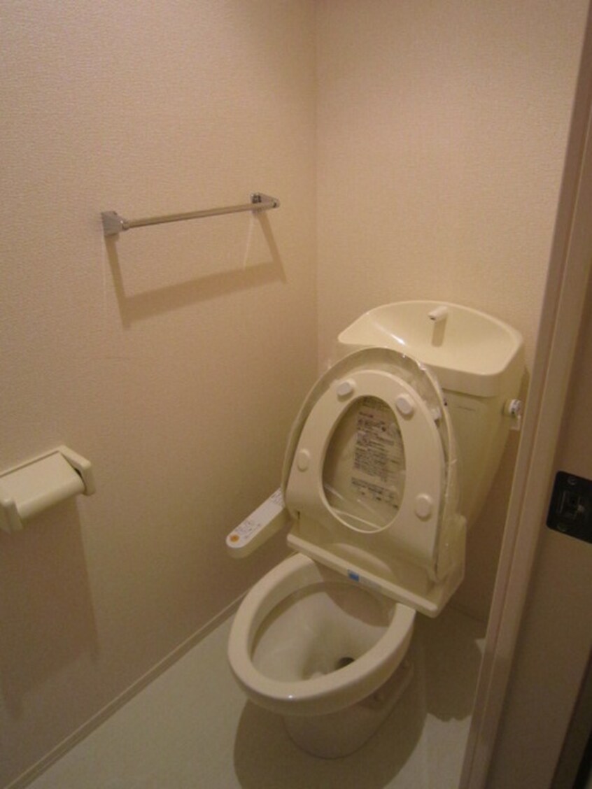 トイレ メゾン・サンセリテ