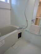 バス／シャワールーム等 メゾン・サンセリテ