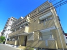 Pine Wellの外観
