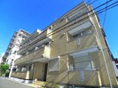 Pine Wellの外観