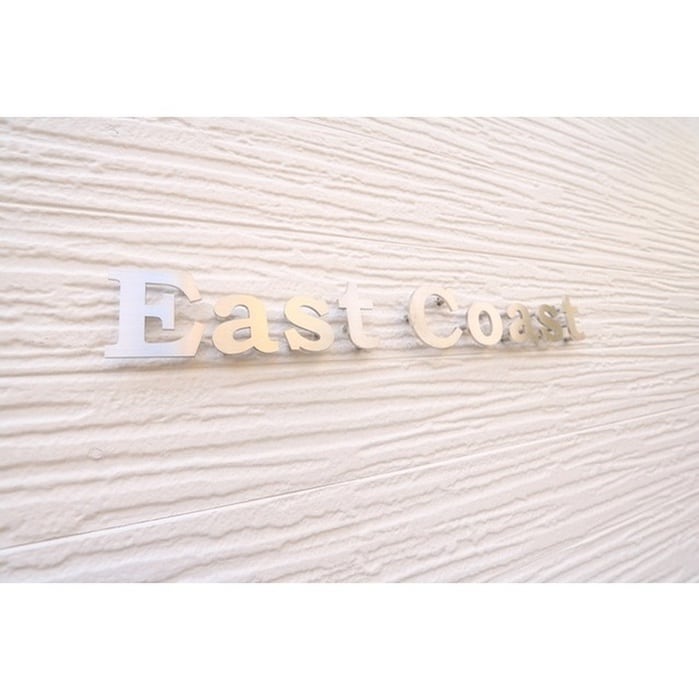 外観写真 Ｅａｓｔ　Ｃｏａｓｔ