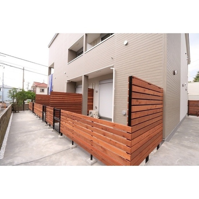 外観写真 Ｅａｓｔ　Ｃｏａｓｔ