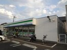 ファミリーマート　上北台三丁目店(コンビニ)まで176m N-stage Kamikitadai