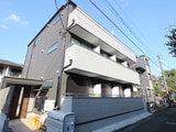 ベイス東府中