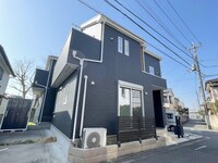 府中市武蔵台３丁目戸建