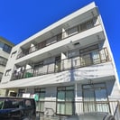 マンション貴の外観