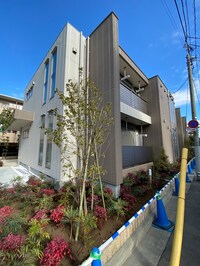 アレーズ池上